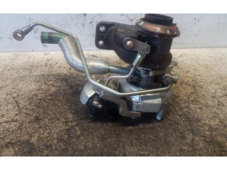 Турбина Citroen C4 Cactus 98100140653, 98100140653