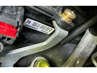 Турбина Руль Chevrolet Captiva 966265, 96628528