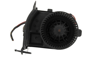 Вентилятор печки    7701051271   Renault Clio II