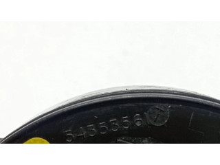 Полоса надувных подушек (кольцо srs)