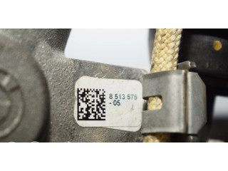 Турбина BMW X5 F15 2.0 8513575, 8513566 для двигателя F15 sDrive 25d B47D20B 170kW для двигателя xDrive 25 d