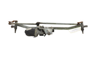 Моторчик дворников Land Rover Freelander