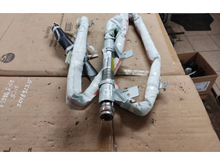 Боковая подушка безопасности 7030A361, F74891JALE31 Mitsubishi Outlander