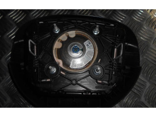 Подушка безопасности водителя    Dacia Duster