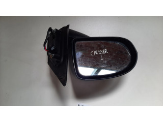 Zpětné zrcátko levé Dodge Caliber 2008