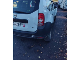 Зеркало электрическое        Dacia Duster  2010 - 2017 года   