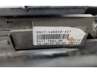 Блок предохранителей DN1T14K012, DN1T14K012   Ford Ecosport    
