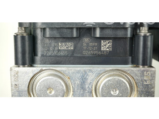 Jednotka ABS 47660HW60A   Nissan Qashqai 2015