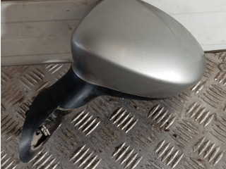 Zpětné zrcátko Fiat Punto (188) 2006 E021046, E23011023