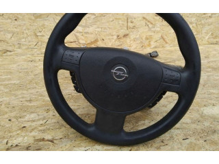  рейка  Колонка рулевая ZZZZZ   Opel Meriva A 2003 - 2010 года