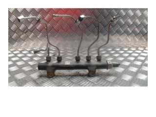 Топливная рампа 00001570Q4, 00001570Q4   Citroen C5   для двигателя DV6TED4(9H