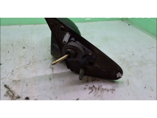 Зеркало (механическое) Peugeot 406 1996 - 1999 года