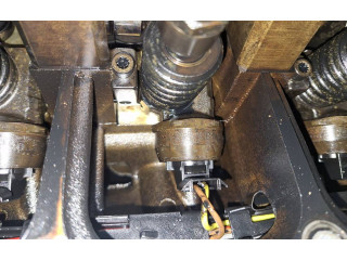 Форсунка Skoda Fabia Mk2 (5J)