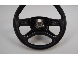 Volant Audi Q7 4M 2016 4M0419091K, 565425696