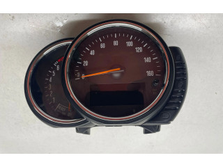 Панель приборов 9265439, 9367996 Mini One - Cooper F56 F55