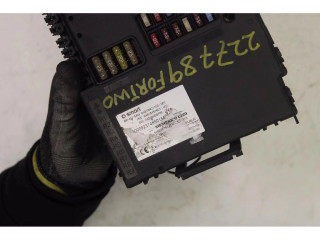 Pojistková skříňka Smart ForTwo II 2007