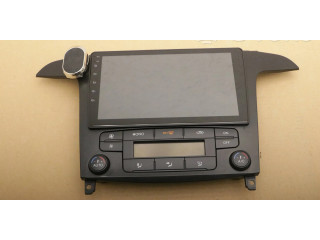 Дисплей BM2T18C612AD, WJ5A06451 Ford Galaxy