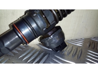 Форсунка 038130073AQ, 0414720213    Audi A3 S3 8L для дизельного двигателя  1.9