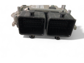 Блок управления двигателем ECU 3391069L01, 0261S07288 Suzuki Swift II
