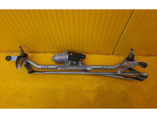 Механизм стеклоочистителей (трапеция)