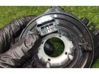 Подрулевой шлейф SRS 5Q0953549C Audi A3 S3 8V