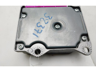 Блок подушек безопасности 46842421   Alfa Romeo 166