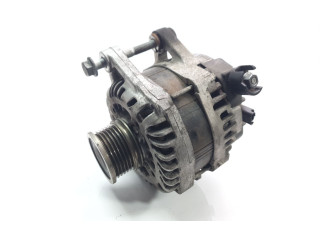 Генератор 9827171980, ALF280453MT   Opel Combo E      