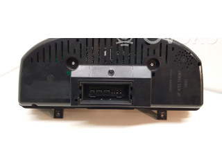 Přístrojová deska Volkswagen PASSAT B6 2005 3C0920870G, A2C53106067