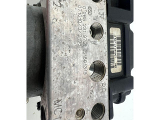 Блок управления АБС 0265231972, 0265231972   Fiat 500