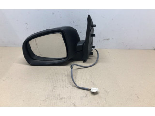 Turbodmychadlo Зеркало (механическое) 963029U160, 963029U160 Nissan Note (E11) HR16DE