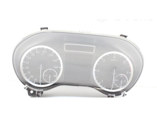 Комплект блоков управления A6519009702 Infiniti Q30