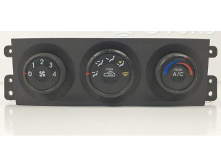 Блок управления климат-контролем 972503E300 KIA Sorento