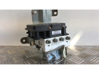 Блок АБС 0265232175, 4670A401 Mitsubishi Colt 2009-2016 года