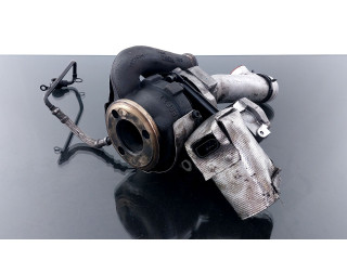 Турбина Volkswagen Phaeton GT1852VK, GA307Z145874G