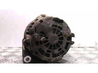 Генератор A6641540002 SsangYong Rexton 2.7