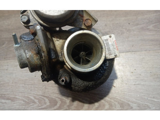 Турбина Volvo S60 4937706202, 30650634 для двигателя B5254T2