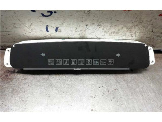 Радио/ проигрыватель CD/DVD / навигация 8025021302, 8025021302   SsangYong Rodius