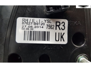 Зеркало (механическое) Hyundai i10 - года