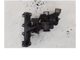  Турбина Fiat Marea 2.5          