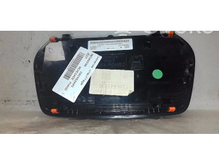 Блок управления климат-контролем 735694130   Jeep Renegade