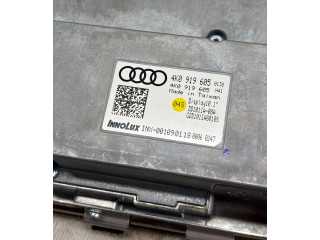 Дисплей    4K0919605, GDD101JA8010S   Audi A6 S6 C8 4K