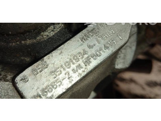 Турбина Alfa Romeo GT 1.9 55191934