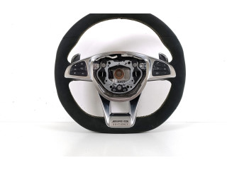 Volant Mercedes-Benz C W205 2015 A2054608501