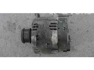 Генератор Skoda Octavia Mk2 (1Z)