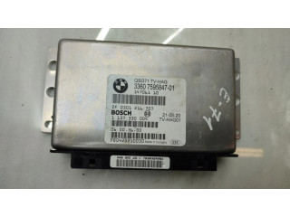 Блок управления коробки передач