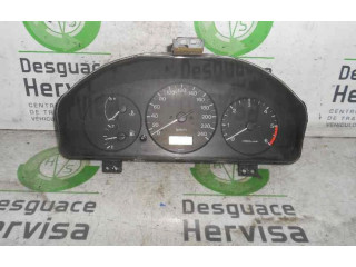 Панель приборов GE6RA, 0090059 Mazda 626