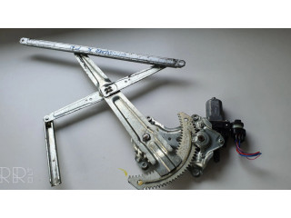 Передний комплект электрического механизма для подъема окна