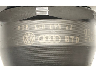 Комплект форсунок 038130073AJ Audi A3 S3 8L