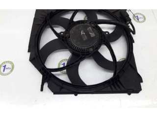 Вентилятор радиатора 17113452509 BMW X3 F25 2.0