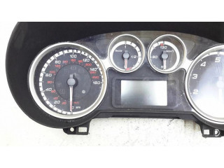 Přístrojová deska Alfa Romeo 166 2009 A2C53357405, MXR0SS0